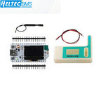 Heltec WiFi LoRa 32(V3) Dev-board with SX1262 ESP32 LORA node wireless shell stick lora gateway wifi BLE node with OLED Display