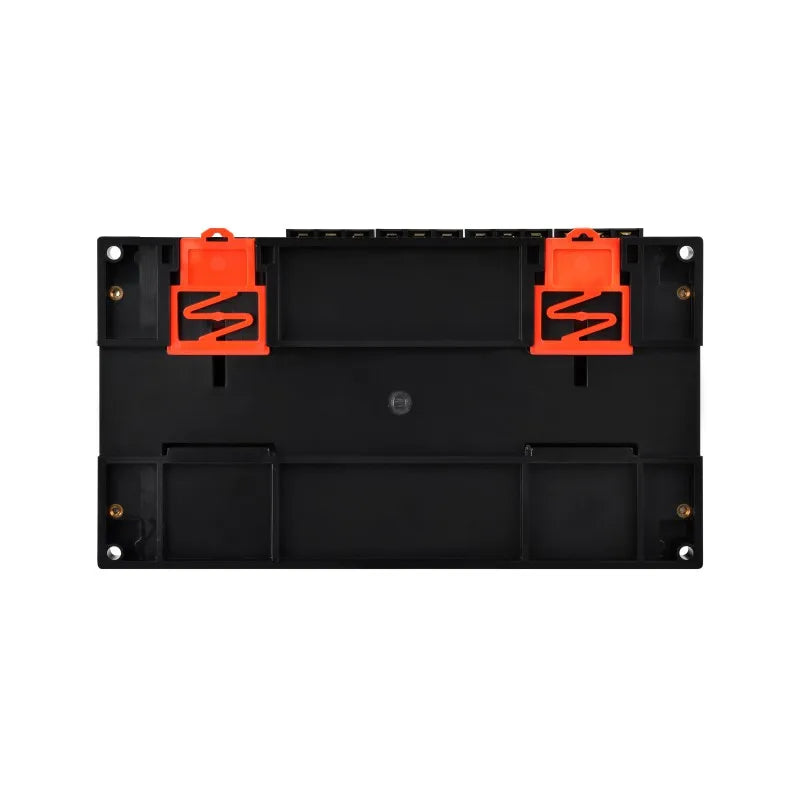 Waveshare Modbus RTU Relay (E),Industrial Modbus RTU 8-ch Relay Module (E) with RS485 Interface,30A High Current,Multi Isolation