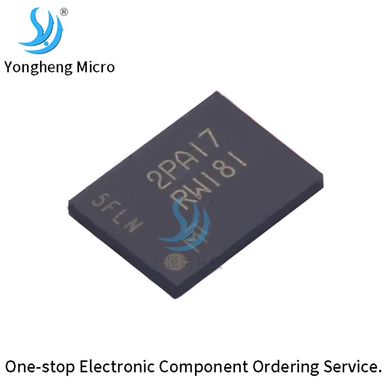 1PCS MT25QL512ABB1EW9-0SIT MT25QL512ABB8E12-0AAT MT25QL512ABB8E12-0AUT MT25QL512ABB8E12-0SIT Serial NOR Flash 512Mb (64MB)