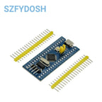 STM32F103C8T6 STM32F103C6T6 ARM STM32 Minimum System Development Board Module For DIY KIT STM32F030C8T6 