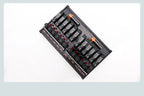 ENMG PLC Interface Module RT- PMN - Solid State Relay (SSR) Module for DC-Controlled AC Loads, DC Power Operated Flame Retardant