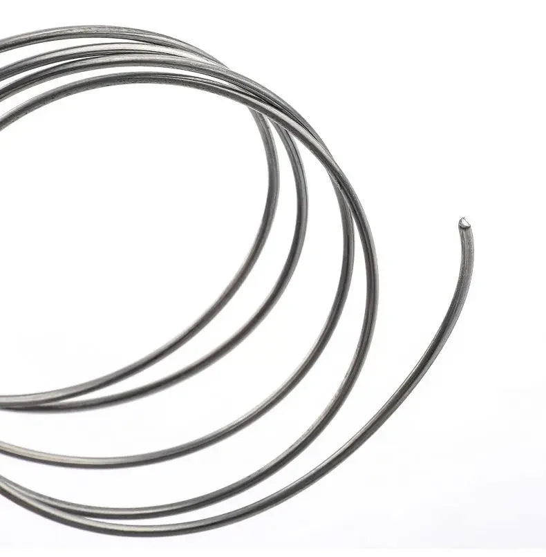 20-1000cm Universal Copper Aluminum Welding Wire Steel Soldering Tool Weld Wire Flux Welding Rods Cored Welding Supplies