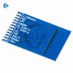 Bluetooth module 5.3 Audio transmitter module Stereo GFSK transceiver Earphone board Wireless speaker KCX_ BT_ EMITTER 5