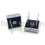 2PCS KBPC3510 KBPC5010 KBPC2510 KBPC1510 KBPC1010 KBPC6010 KBPC8010 Bridge rectifier brand new 80A 60A 50A 35A 25A 15A 10A 1000V