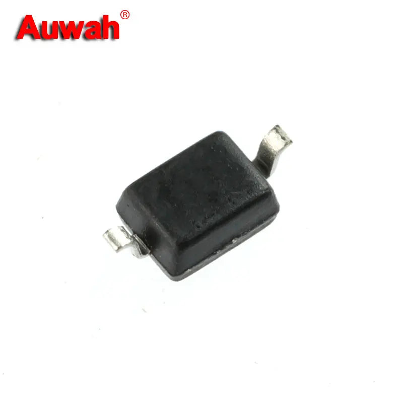 50pcs/lot 150W ESD 2012 TVS Diode 0805 3V 5V 8V 12V 15V 24V BV03C BV05C BV08C BV12V BC15C Bidirectonal SOD-323