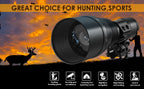 UniqueFire 1801 T38 T50 T67mm IR940nm 850nm LED Infrared Flashlight illuminator USB Rechargeable IR Hunting Torch Night Vision