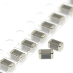 50PCS Chip capacitor 3216 1206 150PF 220PF 330PF 470PF 151J 221J 471J 50V 100V 250V 500V 1000V2000V 1KV 2KV NPO COG 5% accuracy