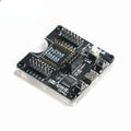ESP8266 WIFI Module Test Frame Burner Development Board One-click Download Support For ESP-12F ESP-07S ESP-12E ESP-01S ESP12S