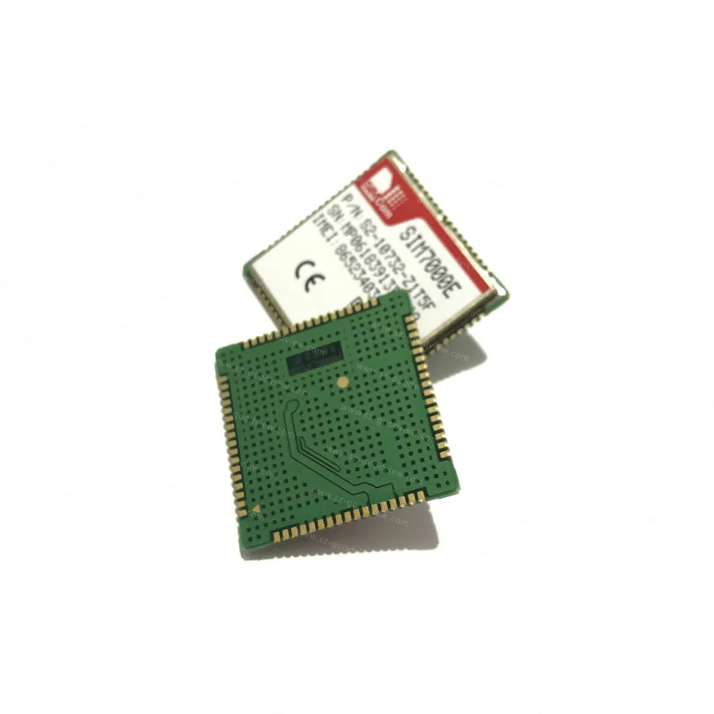 sim7000e NBIOT board  simcom nb-iot module development board LPWA SIM7000E