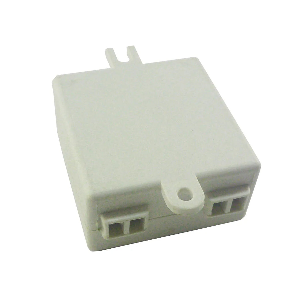 Mini AC 120V 220V Simple Time Delay Relay Power ON Delay OFF Switch 1-480Min Adjustable Timer Home Automation Controller
