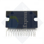 MPU-9250 MPU9250 MM74C922N MM74C922 TB6600HG XCR3064XL-10VQ100C XCR3064XL STC90C52RC-40C-PDIP40 STC90C52RC-40I-PDIP40 D8087-1