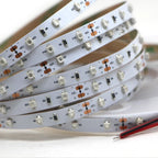 Infrared IR LED Light Strip 850nm 940nm InfraRed Lamp Tape Flexible SMD5050 3528 DC 12V for CCTV Camera Security Night Monitor