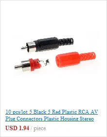 mini usb connector 5 pin Type B female DIP 2 straight-pin PCB soldering socket jack in-line connector