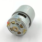 775 Motor DC 12V-18V 14V 20000RPM MABUCHI RS-775WC-A010 CCW15 42MM High Speed Power Electric Motor 5mm Shaft Drill Tools Engine
