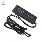 Quectel 4G WiFi GNSS 3 in 1 Combo External Antenna Signal Amplifier LTE 2.4G GPS Multi-band High Gain SMA Connector 1m Cable