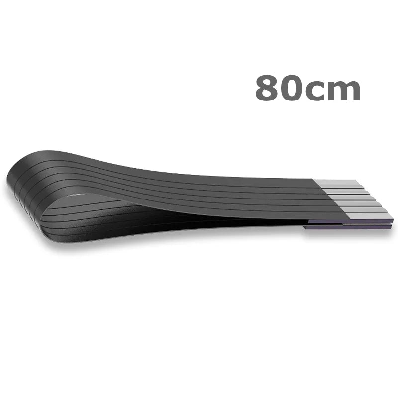 FFC Type-C Mini Micro USB Extension Ribbon Cable 90 FPV Slim Flat Soft flexible FPC charge FPV Brushless Handheld Gimbal monitor