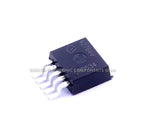 10Pcs/lot TLE4251G TLE4251 TLE42764GV 42764V TLE42764GV50 42764V5 Linear Voltage Regulator IC Positive Fixed 1 Output TO-263-5