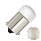 100PCS P21W P21 1156 BA15S 9 Led 3030 SMD Car Signal Lamp R5W R10W Auto DC 12V 24V