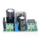 1Pcs LM259 AC to DC 3.3v 5v 9v 12v 24v Step Down Converter Module Rectifier Filter