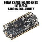 Heltec Meshtastic WiFi LoRa 32 V4 ESP32-S3R2 Development Board Low Power IoT Wireless Module for Smart Agriculture Industrial