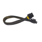 GPU Power Cable 8P to 4090 16P/ 8 pin to 8p Server Graphics Card Adapter Cable 8PIN to 6+2PIN Graphics Card for RH2288H V2 V3V5