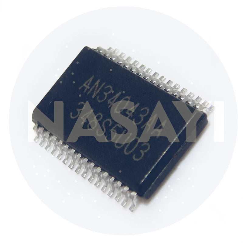 1-100PCS TDA8566Q TDA8566 LMC6482IN LMC6482 FT2925P FT2925 AP3843GM-E1 AP3843GM TC4010BP TC4010 AN34043AA AN34043