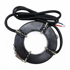Circuit Open 60mm Aperture Current Transformer Power Measurement AC  Ct 300/5A Class 0.5 Low Voltage