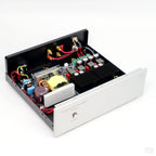TIANCOOLKEI TPA3255 Digital Amplifier 2-channel stereo 2×300W Pure Power Amplifier Version