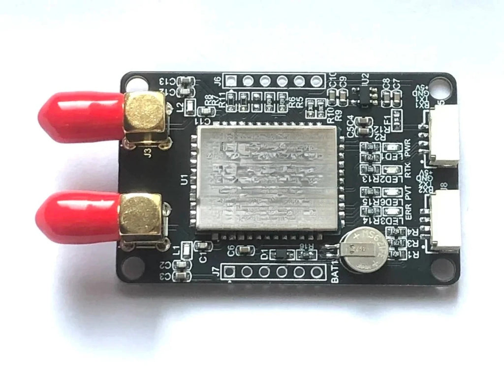F9P High-Precision Centimeter-Level Module | ZED-F9K/F9R/F9H/F9T Development Board for UAV