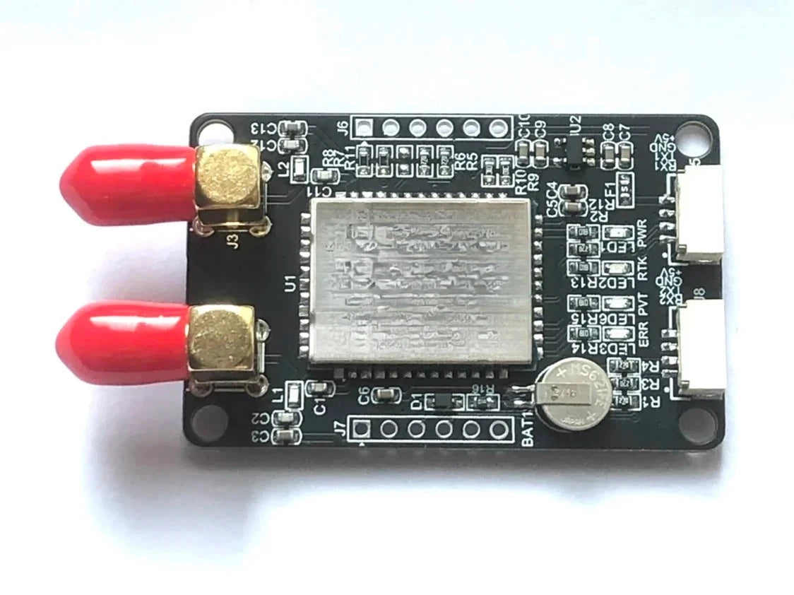 F9P High-Precision Centimeter-Level Module | ZED-F9K/F9R/F9H/F9T Development Board for UAV