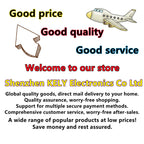 EC SEC For BMW GWS Hall Sensor BMW G Shift Mechanism Vulnerable Accessory C4035LS Vulnerable SEC IC Microchip