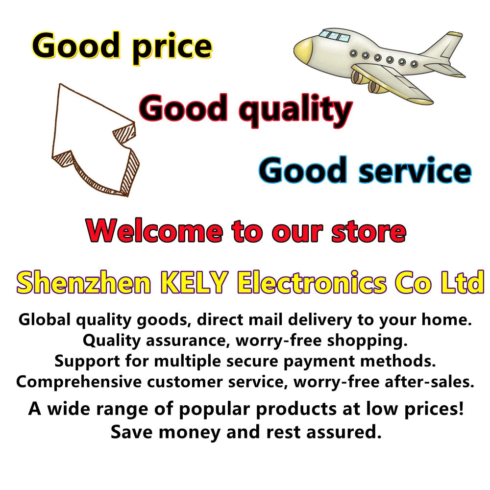 EC SEC For BMW GWS Hall Sensor BMW G Shift Mechanism Vulnerable Accessory C4035LS Vulnerable SEC IC Microchip