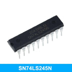 10/30PCS TZT SN74HC00N SN74HC02N SN74HC04N SN74HC08N SN74HC14N SN74HC32N SN74HC164N SN74HC165N SN74LS86N SN74LS245N