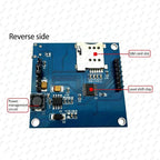 Quectel EC200U LTE Cat1 Module Development Board GNSS Receiver BT SMS Comptible with EC21-E EC21-EU EC200A-EU EC25-E EC25-EU