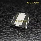 1pcs/lot TDA8954TH TDA8954 2x210W Class-D Power amplifier HSOP-24