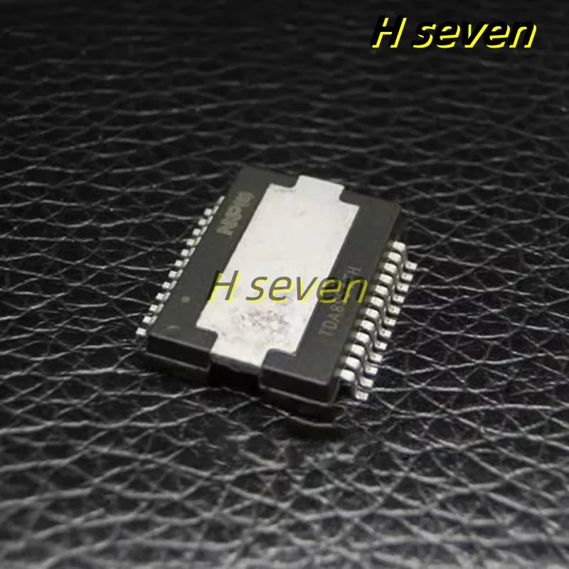 1pcs/lot TDA8954TH TDA8954 2x210W Class-D Power amplifier HSOP-24