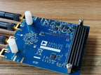 RF daughter board module AD-FMCOMMS3-EBZ AD9361 official software radio sdr