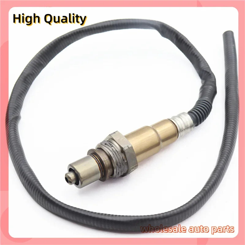 894A0-71011 New Particulate Matter PM Sensor Probe 894A071011 For 2021 TOYOTA HILUX VI 2.4 GUN12 0281007881 894A0 71011