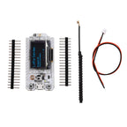 868MHz 915MHz ESP32 LoRa V3 Development Board SX1276 SX1262 0.96 Inch OLED Display BT+WIFI Lora Kit for Arduino IOT Smart Home