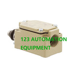 Authentic New Omron WLD2-N WLD2-Q WLD18-N WLD28-N WLD-Q Two-Circuit Limit Switches