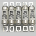 RGS4 RGS4-690V 660GH 110A 100A 85A 80A 75A 63A 55A 50A 40A 32A Fast acting Fuse