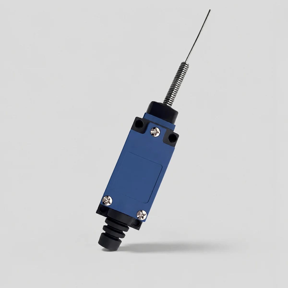 TEZUO AZ8169 IP65 Limit Switch Micro Travel Switch for Industrial Automation