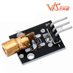 10PCS Sensor module KY-008 brand new in stock