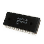 10PCS W27E512-12 W27E257-12 W27E257 W27C512-45Z W27C512 UT62256CPCL-70LL UT62256CPCL UM6551 6551 UCN5812AF UCN5812 DIP-28