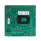 8-Bay C246 ITX NAS Motherboard 4x 2.5G LAN 2*M.2 NVME 8*SATA3.0 2*DDR4 PCIE 16X LGA1151 8th/9th Core Xeon Industrial Mainboard