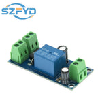 YX850 Power Failure Automatic Switching Standby Battery Lithium Battery Module DC 5V-48V Universal Emergency Converter