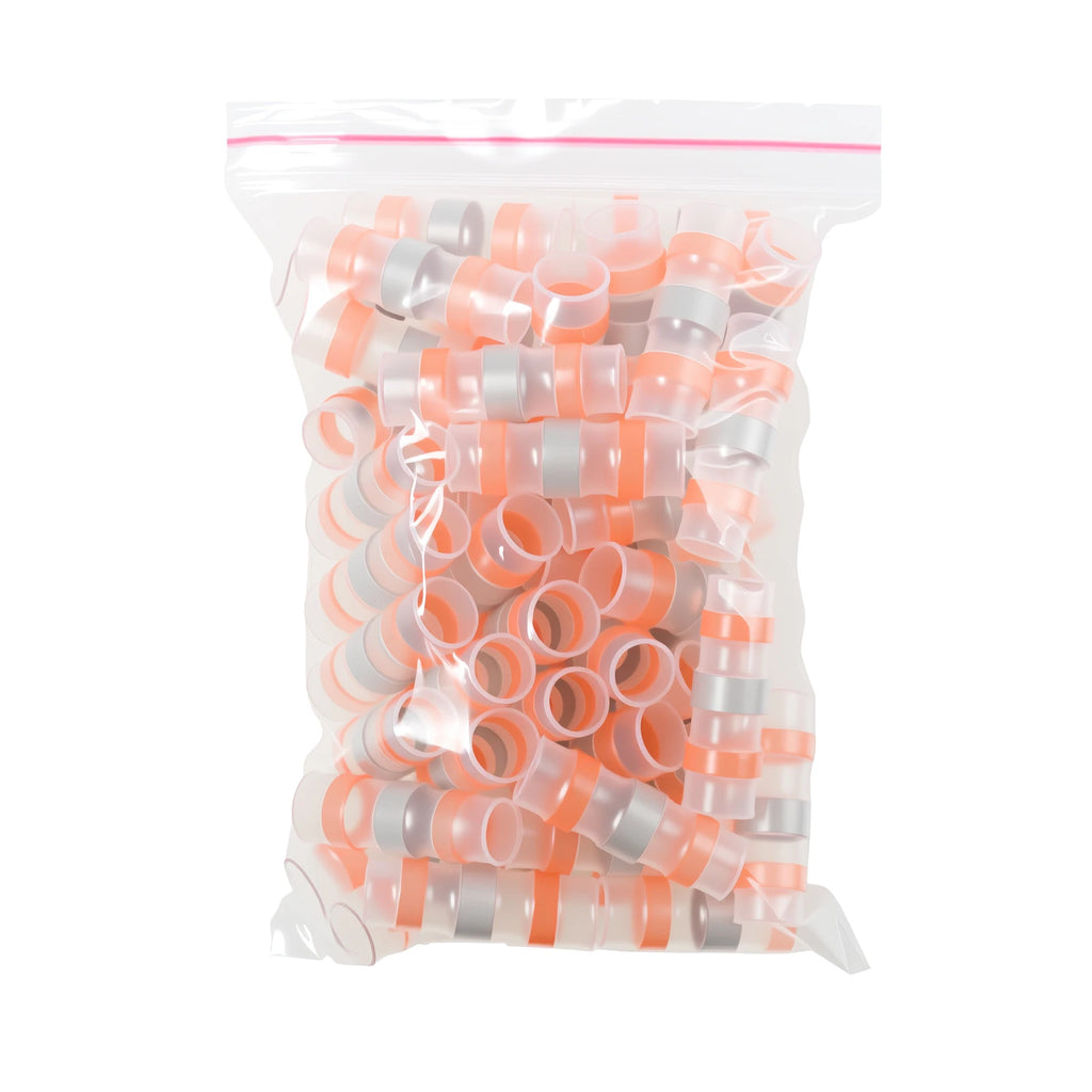10 - 500pcs Solder Seal Wire Connectors 3:1 Heat Shrink Butt Crimp Terminals Waterproof Electrical Cable Splice Connector