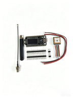 Heltec ESP32 LoRa V4 Development Board Meshtastic Upgraded 863-928 MHz 16MB Flash ESP32-S3 SX1262 for IOT Arduino Meshcore