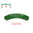 1Pc Hall 613H Electric Tricycle Hall Sensor 613H PCB Circuit Board Hall Element Hall Board