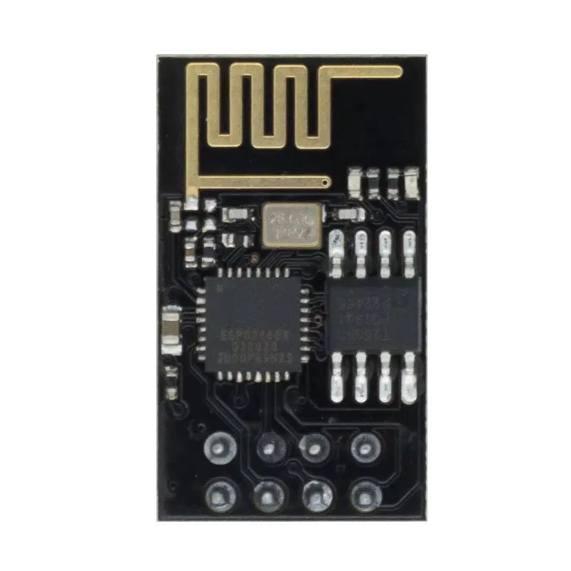 ESP8266 ESP32 Development Board Test Programmer Socket Downloader for ESP-01 ESP01S ESP12 ESP32